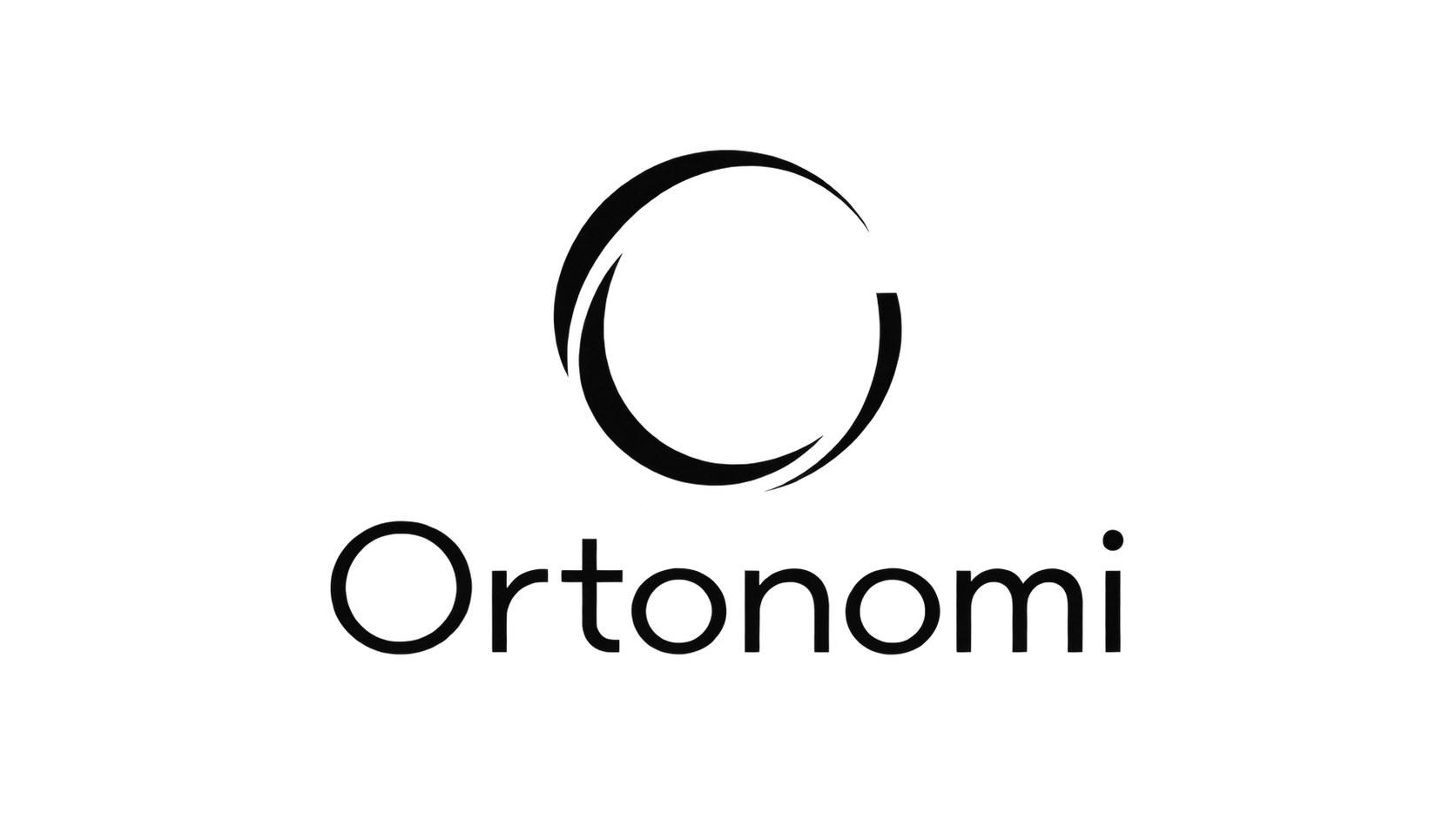Ortonomi